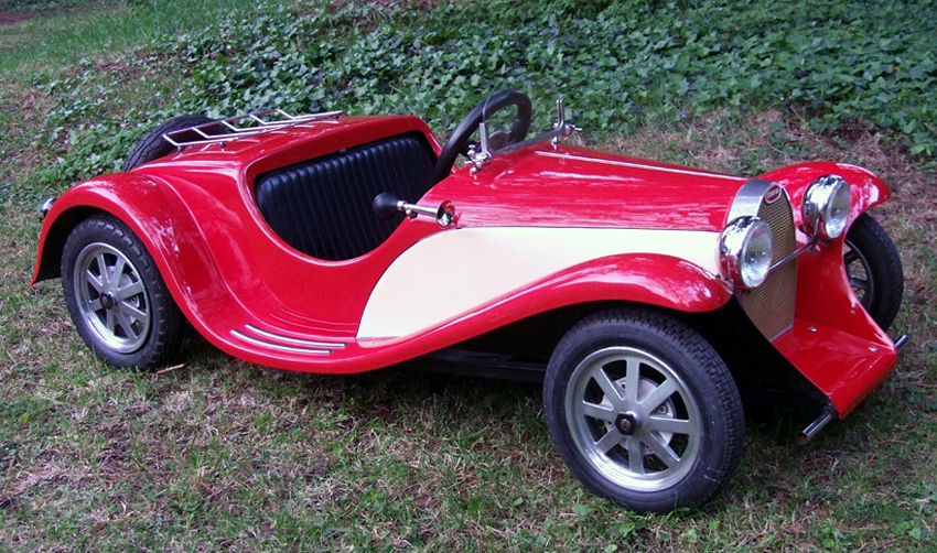 Replique-Bugatti-type-55-d-enfant-De-la-Chapelle