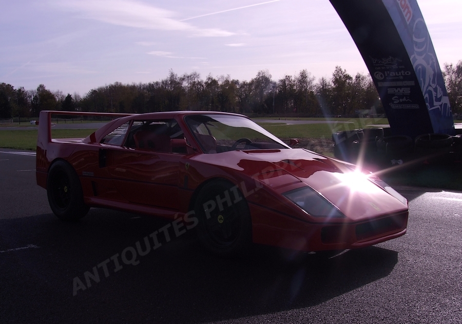 ferrari-f40-children-car