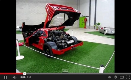 Replique-Ferrari-F40-voiture-enfant-a-moteur