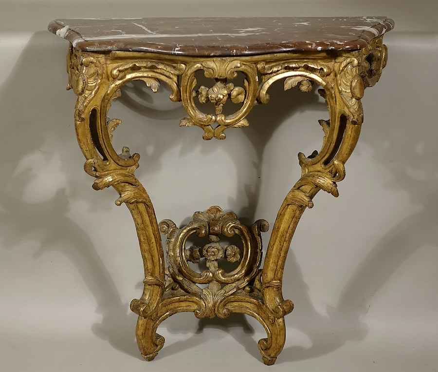Table-console-epoque-Louis-XV