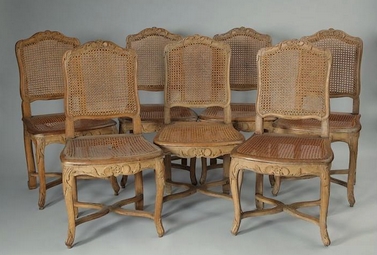 Suite-chaises-Louis-XV-cannees-a-la-Reine