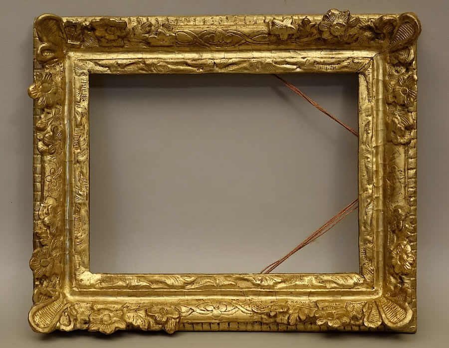 Miroir-Epoque-Louis-XIV