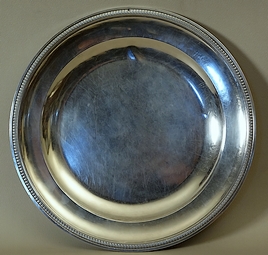 Grand-Plat-rond-argent-massif-au-vieillard