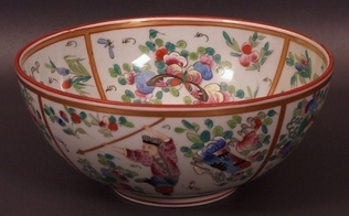 Porcelaine-de-Bayeux