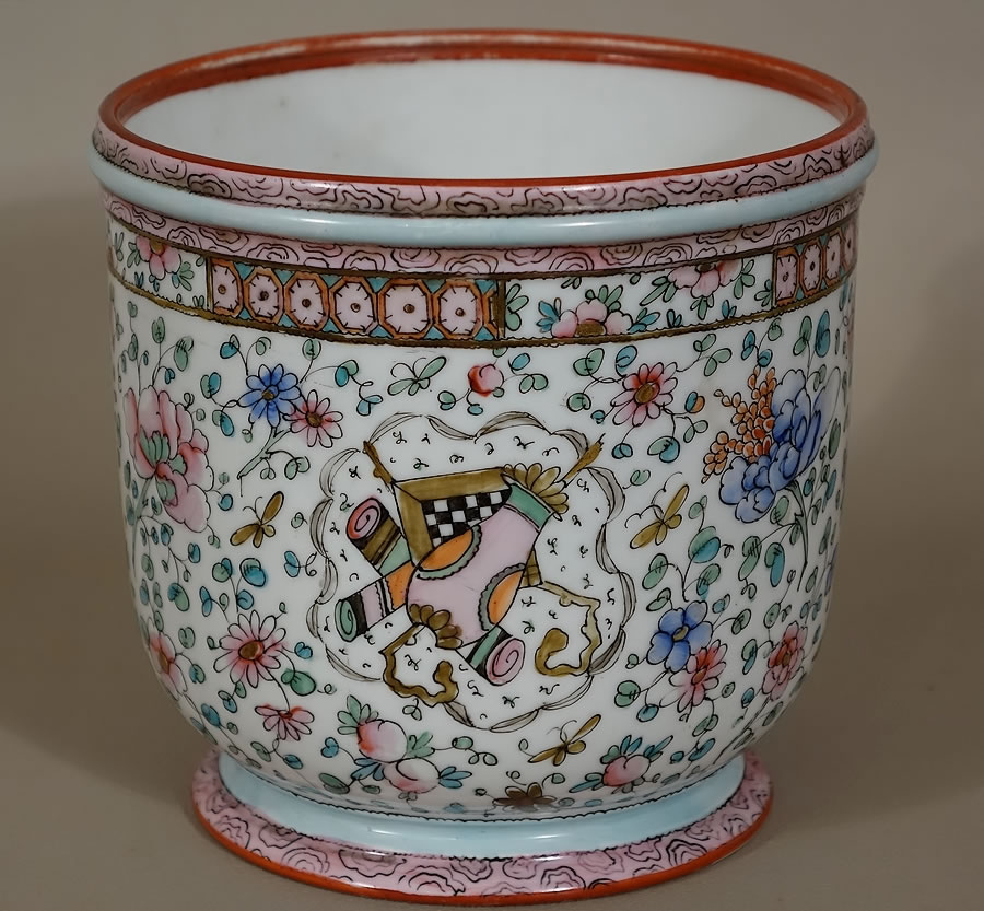 Porcelaine-Bayeux-Langlois