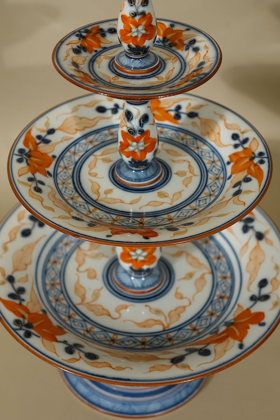 tricolore-porcelaine-de-Bayeux