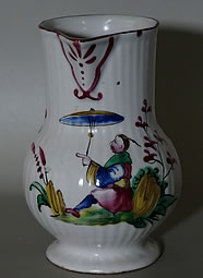 Pichet-faience-Les-Islettes