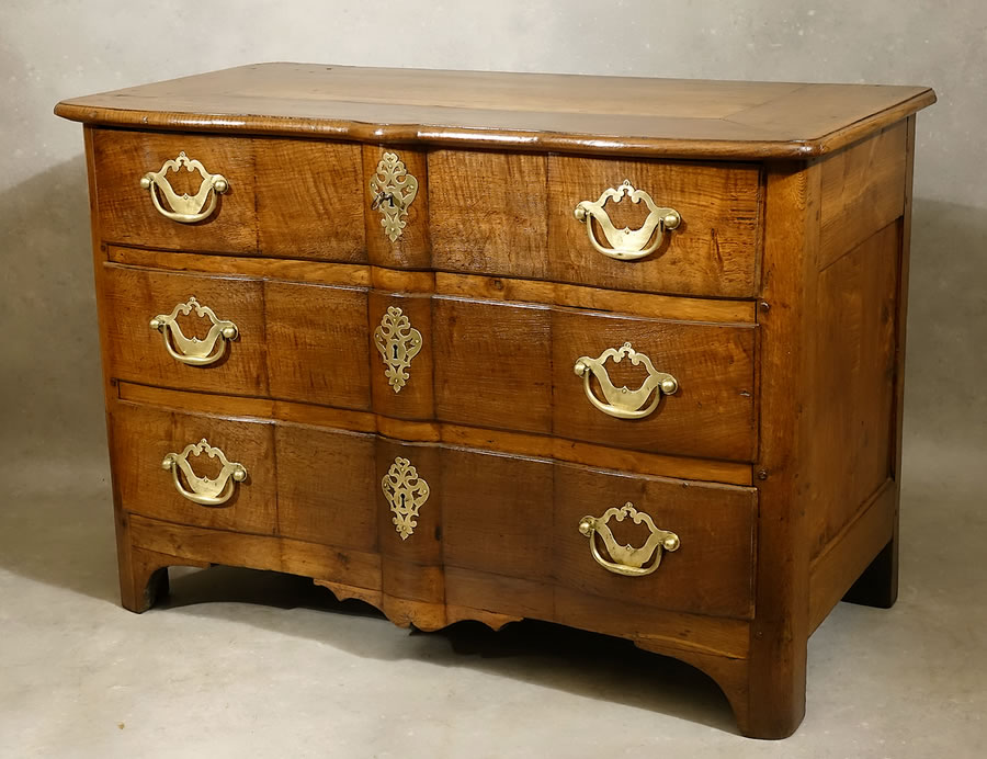 Commode de port de Saint-Malo