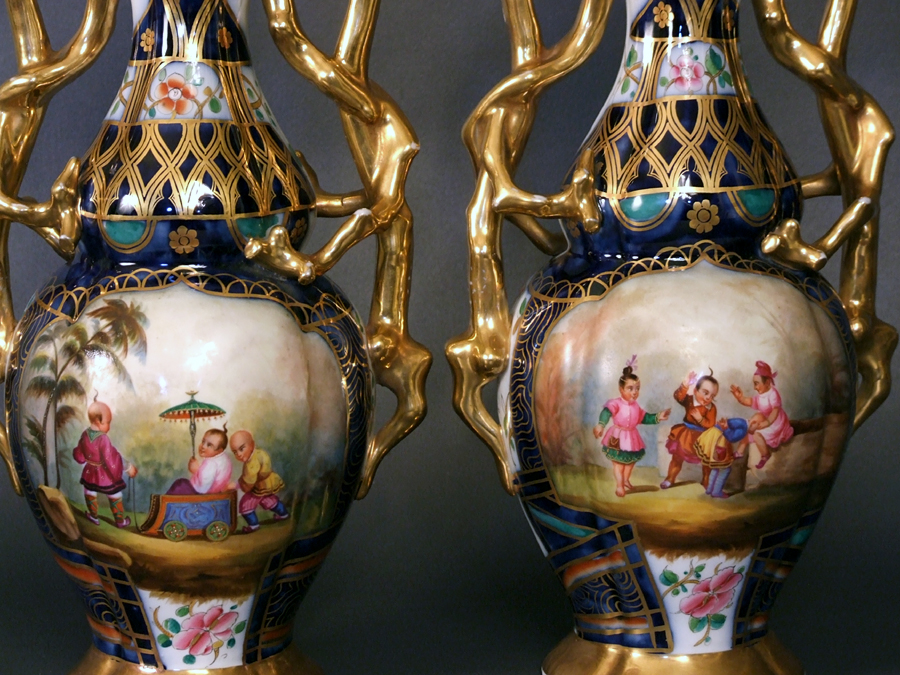 Vases-de-Bayeux-signés-Louis-Flourens