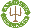 Antiques are Green