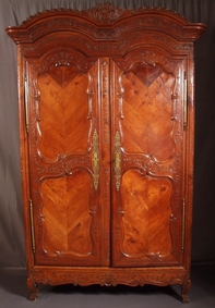 Wedding-rennaise-armoire-signed-Croizé-dated-1836