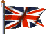 drapeau anime