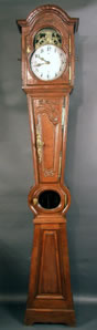 Horloge-demoiselle-Saint-Lô