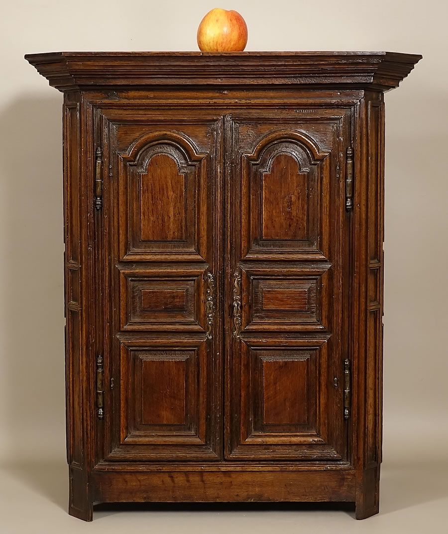 ébénisterie-miniature