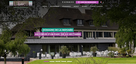 Hotel-restaurant-La-Reposée-Liffré