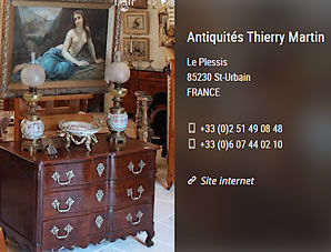 Antiquités-Thierry-Martin